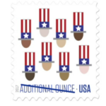 Uncle Sams - Sheet 20