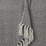 Capitan Cotton Throw