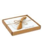 Faith Hope Love Plate w/ Spreader
