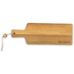 Say Cheese Charcuterie Board by Brownlow