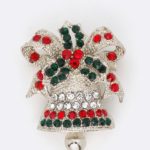 Christmas Pins,various