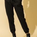 ROAD TO COMFORT DRAWSTRING JOGGER PANTS
