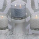 3 Wick Candle by Root Candles