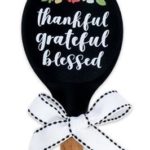 THANKFUL GRATEFUL SLCN/SPOON