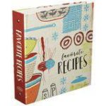 Made with Love Recipe Binder by Brownlow